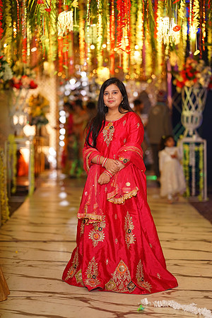 Junaid & Saman Mehndi 00210