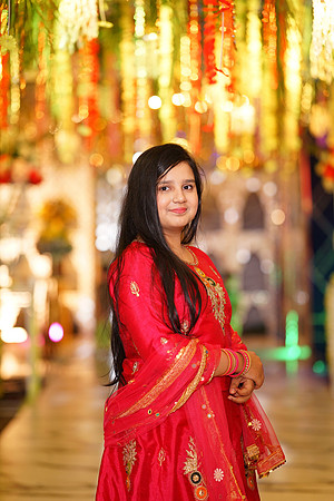 Junaid & Saman Mehndi 00212