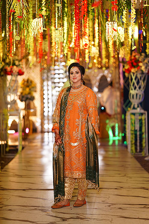 Junaid & Saman Mehndi 00213