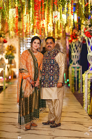 Junaid & Saman Mehndi 00214