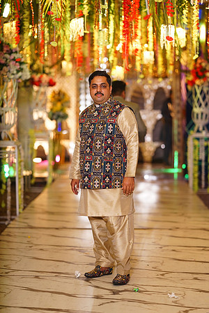 Junaid & Saman Mehndi 00217