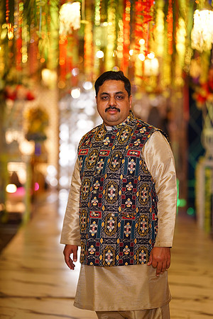 Junaid & Saman Mehndi 00218
