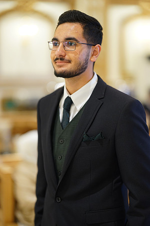 Hasan & Sundus Walima 00212