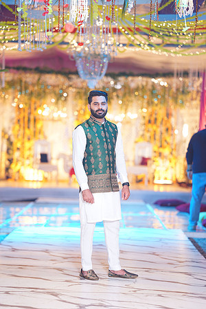 Junaid & Saman Mehndi 00003