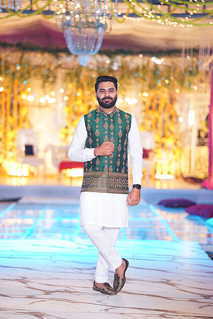 Junaid & Saman Mehndi 00010