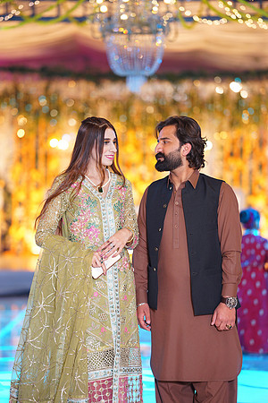 Junaid & Saman Mehndi 00038