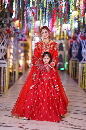 Junaid & Saman Mehndi 00067