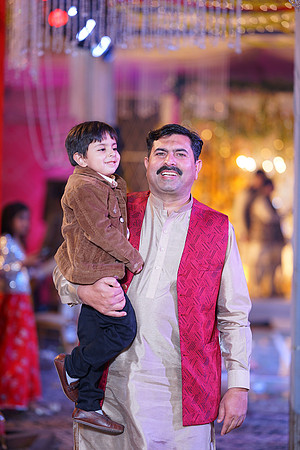 Junaid & Saman Mehndi 00181