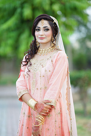 Wajahat & Nosheen Nikah 00031