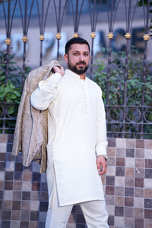 Ali & Zainab Nikah 00048