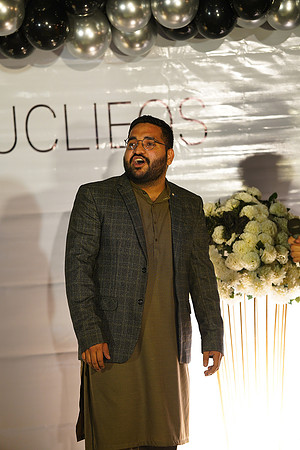 Nuclieos Get together 00236