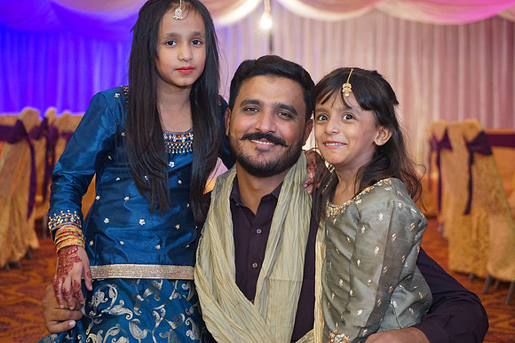 Iqra & Amjad Mehndi 00122