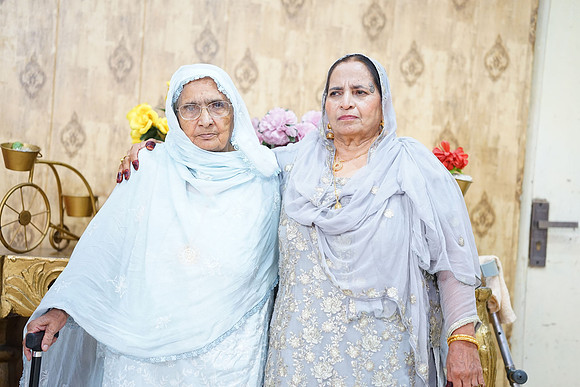 Ali & Zainab Nikah 00210