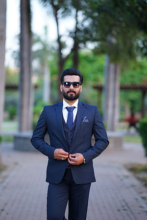 Umair & Afifa Walima 00127