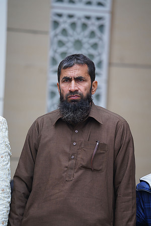 Azhar & Ayesha Barat 00181