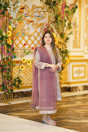 Umer Hayat & Qurat ul Ain Walima 00162