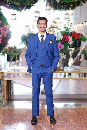 Asad & Qurat ul Ain Walima 00202