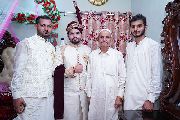 Afeef & Tehreem Barat 00094
