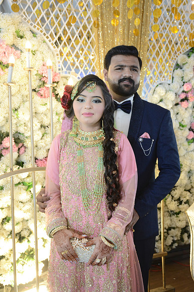 Arslan Walima 00480