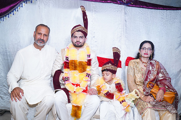Afeef & Tehreem Barat 00149