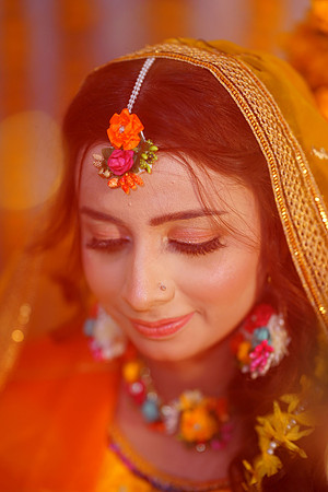 Muskan & Faizan Mayon 00048