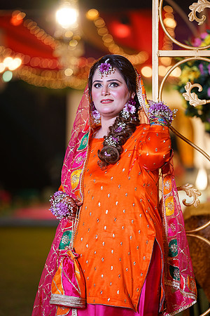 Ammara & Azeem Mehndi 00021
