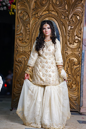 Ali & Zainab Nikah 00069