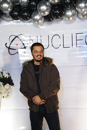 Nuclieos Get together 00270