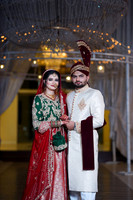 Afeef & Tehreem Barat 00005