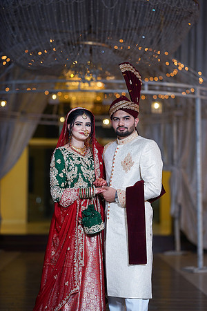 Afeef & Tehreem Barat 00005