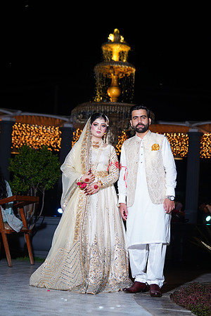 Azhar & Ayesha 00112