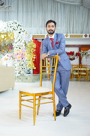 Haseeb & Usba Walima00153