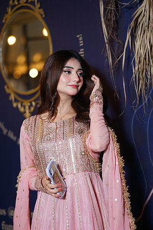 Haniya & Abid Walima 00275