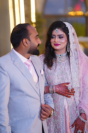 Ifrahim & Maria Walima 00077