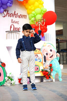 Shahram's First Birthday 00002