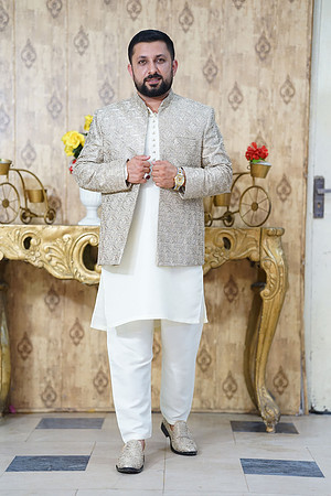 Ali & Zainab Nikah 00014