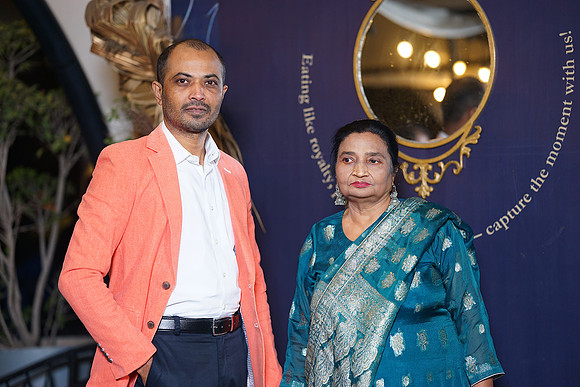 Haniya & Abid Walima 00318