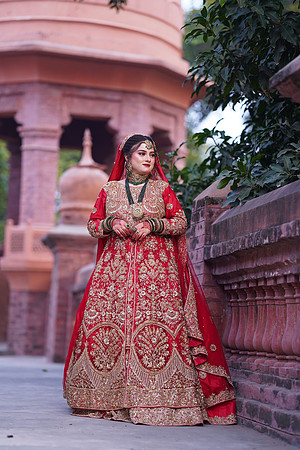Nouman & Hijab Barat 00212