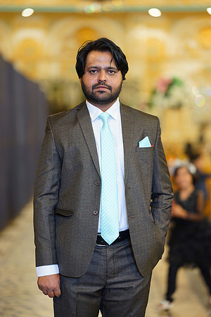 Umer Hayat & Qurat ul Ain Walima 00121