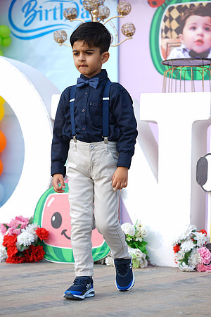Shahram's First Birthday 00010