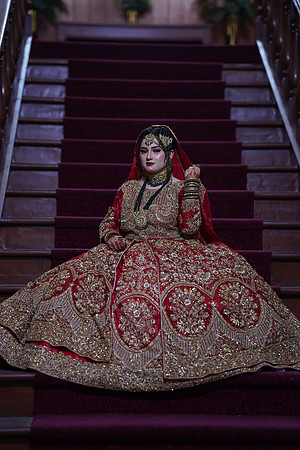 Nouman & Hijab Barat 00160