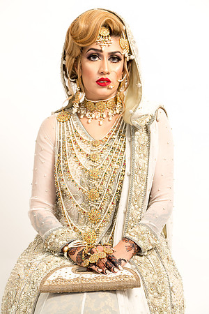 Wedding Gown