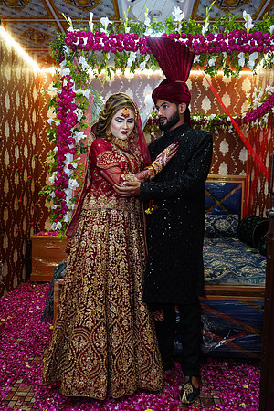 Dawood & Sitara Barat 00028