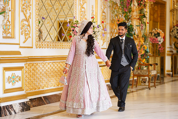 Wali & Palwasha Walima 00117