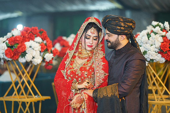 Nazm & Shiza 00019
