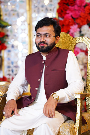 Nimra & Umair Barat 00222
