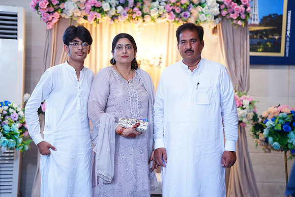 Azhar & Mahrukh Nikah 00174