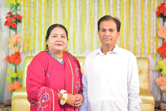 Usama & Bisma Mayon 00089