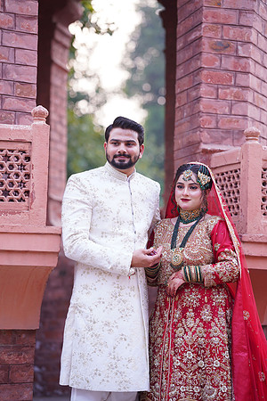 Nouman & Hijab Barat 00175