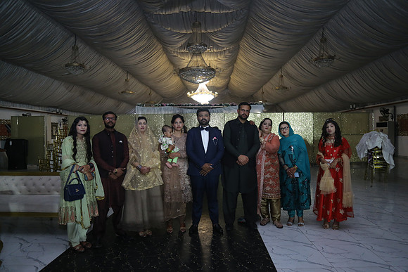 Arslan Walima 00304